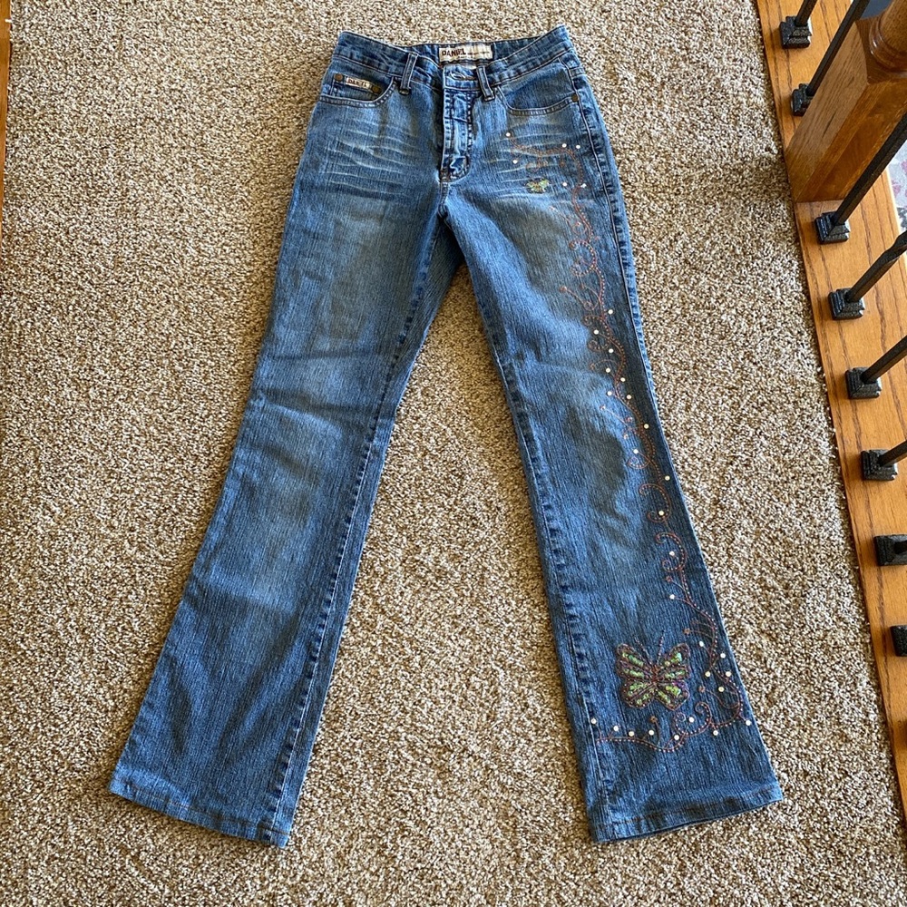 Y2K Jeans
